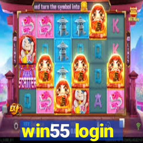 win55 login